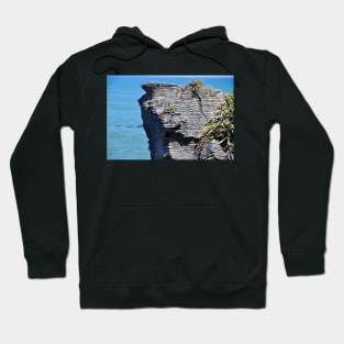 Nouvelle Zélande - Punakaiki, Les Pancakes Hoodie